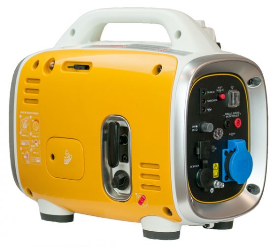 Генератор инверторный ITC Power GG9I (6807067) - фото 3
