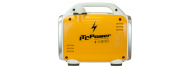 Генератор инверторный ITC Power GG9I (6807067) - фото 6