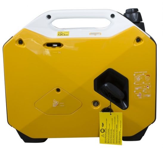 Генератор инверторный ITC Power GG18I (6807070) - фото 2