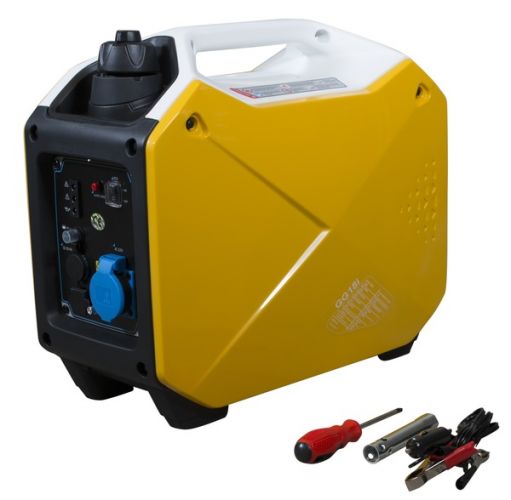 Генератор инверторный ITC Power GG18I (6807070) - фото 3