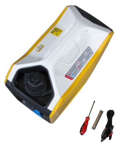 Генератор инверторный ITC Power GG18I (6807070) - фото 4