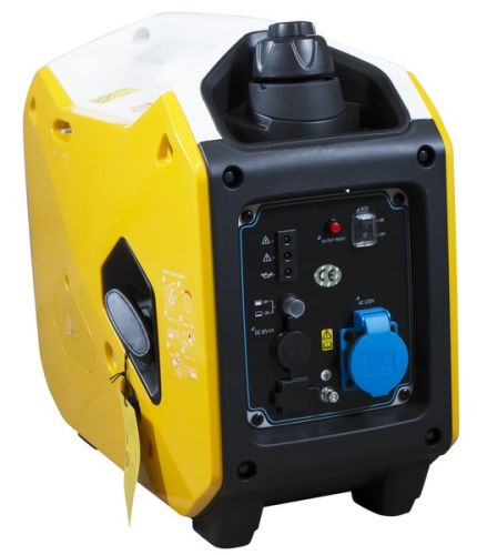 Генератор инверторный ITC Power GG18I (6807070) - фото 5