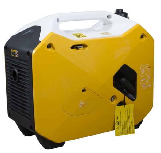 Генератор инверторный ITC Power GG18I (6807070) - фото 6