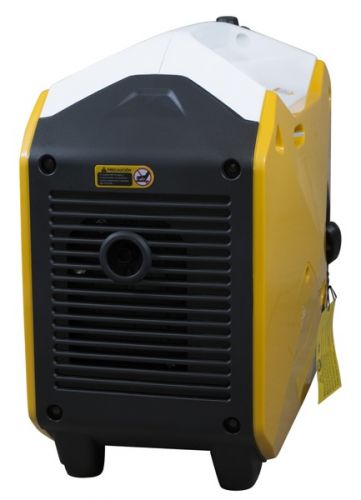 Генератор инверторный ITC Power GG18I (6807070) - фото 7
