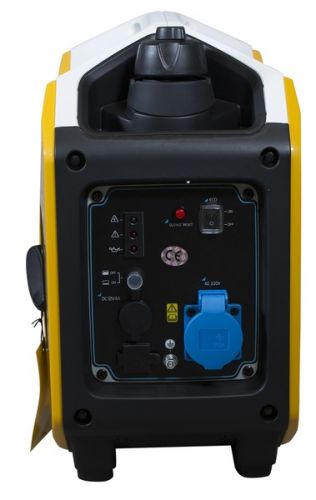 Генератор инверторный ITC Power GG18I (6807070) - фото 8