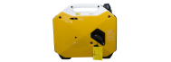 Генератор инверторный ITC Power GG18I (6807070) - фото 2