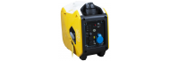 Генератор инверторный ITC Power GG18I (6807070) - фото 5