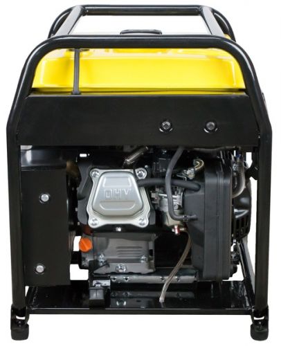 Генератор инверторный ITC Power GG40I (6807079) - фото 5