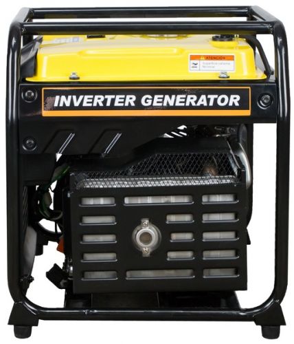 Генератор инверторный ITC Power GG40I (6807079) - фото 6
