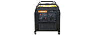 Генератор инверторный ITC Power GG40I (6807079) - фото 2