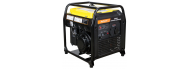 Генератор инверторный ITC Power GG40I (6807079) - фото 3