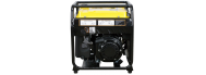 Генератор инверторный ITC Power GG40I (6807079) - фото 4