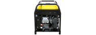 Генератор инверторный ITC Power GG40I (6807079) - фото 5