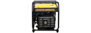 Генератор инверторный ITC Power GG40I (6807079) - фото 6