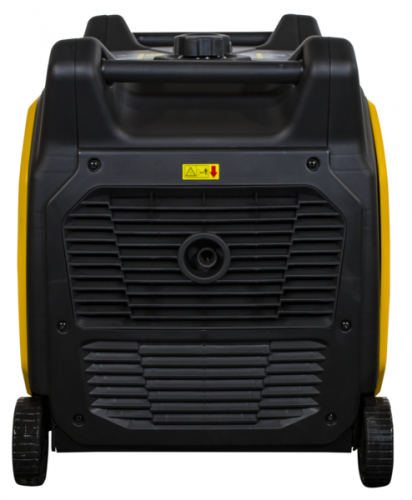 Генератор инверторный ITC Power GG75EI (6807077) - фото 2