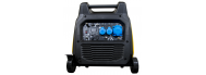 Генератор инверторный ITC Power GG75EI (6807077) - фото 4