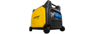Генератор инверторный ITC Power GG75EI (6807077) - фото 5