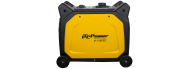 Генератор инверторный ITC Power GG75EI (6807077) - фото 6