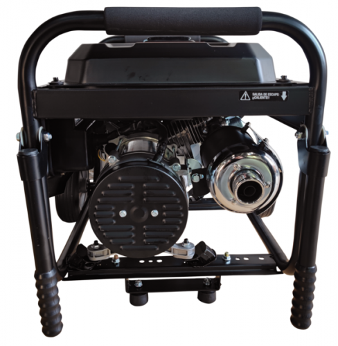 Генератор бензиновый ITC Power GG3300F (6807080) - фото 5