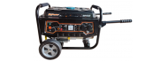 Генератор бензиновый ITC Power GG3300F (6807080) - фото 2