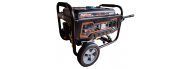 Генератор бензиновый ITC Power GG3300F (6807080) - фото 3