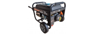 Генератор бензиновый ITC Power GG3300F (6807080) - фото 4