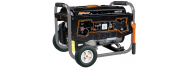 Генератор бензиновый ITC Power GG3300F (6807080) - фото 1