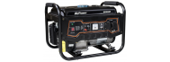 Генератор бензиновый ITC Power GG3000F (6806427) - фото 2