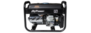 Генератор бензиновый ITC Power GG3000F (6806427) - фото 4