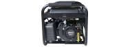 Генератор бензиновый ITC Power GG3000F (6806427) - фото 5