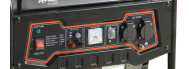 Генератор бензиновый ITC Power GG3000F (6806427) - фото 6
