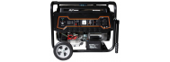 Генератор бензиновый ITC Power GG7000FE (6807082) - фото 2
