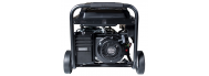 Генератор бензиновый ITC Power GG7000FE (6807082) - фото 3