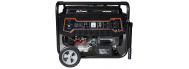 Генератор бензиновый ITC Power GG7000FE (6807082) - фото 4