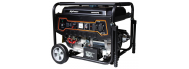 Генератор бензиновый ITC Power GG7000FE (6807082) - фото 1