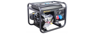 Генератор бензиновый ITC Power GG10000LET (6813619) - фото 4