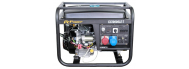 Генератор бензиновый ITC Power GG10000LET (6813619) - фото 1
