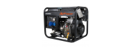 Генератор дизельный ITCPower DG6000LE (6807185) - фото 1