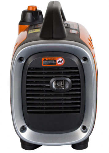 Генератор инверторный Black&amp;Decker BXGNI900E (6813626) - фото 7