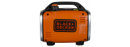 Генератор инверторный Black&amp;Decker BXGNI900E (6813626) - фото 2