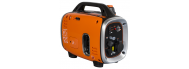 Генератор инверторный Black&amp;Decker BXGNI900E (6813626) - фото 5