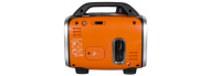 Генератор инверторный Black&amp;Decker BXGNI900E (6813626) - фото 6