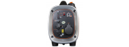 Генератор инверторный Black&amp;Decker BXGNI900E (6813626) - фото 8