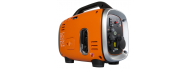 Генератор инверторный Black&amp;Decker BXGNI900E (6813626) - фото 1