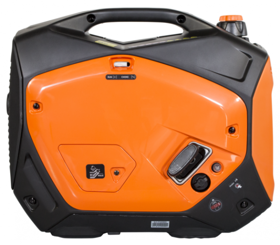 Генератор інверторний Black &amp; Decker BXGNI2200E (6813642) - фото 5