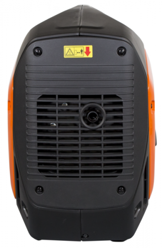 Генератор інверторний Black &amp; Decker BXGNI2200E (6813642) - фото 6