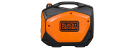 Генератор інверторний Black &amp; Decker BXGNI2200E (6813642) - фото 2