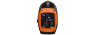 Генератор інверторний Black &amp; Decker BXGNI2200E (6813642) - фото 3