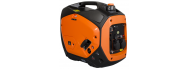 Генератор інверторний Black &amp; Decker BXGNI2200E (6813642) - фото 4