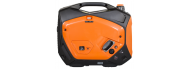 Генератор інверторний Black &amp; Decker BXGNI2200E (6813642) - фото 5